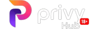 PrivyHub 18+